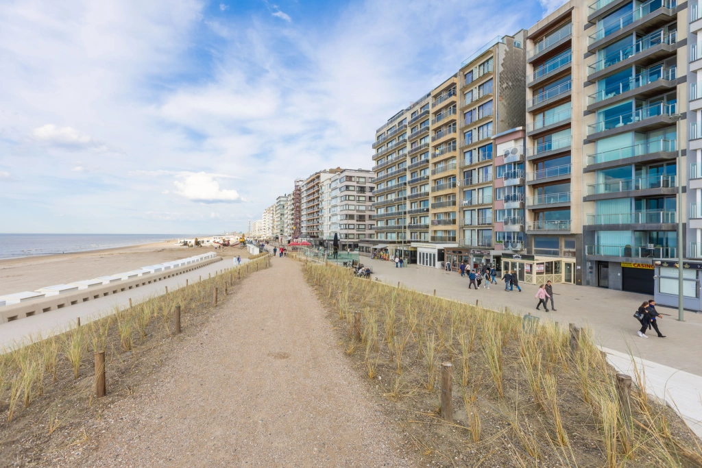 Appartement aan SAN MARCO / C9