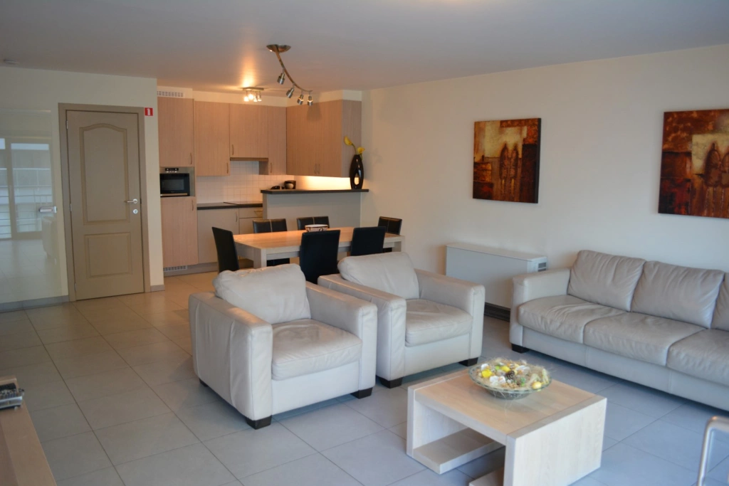 Appartement aan THALASSA / 5B/0502