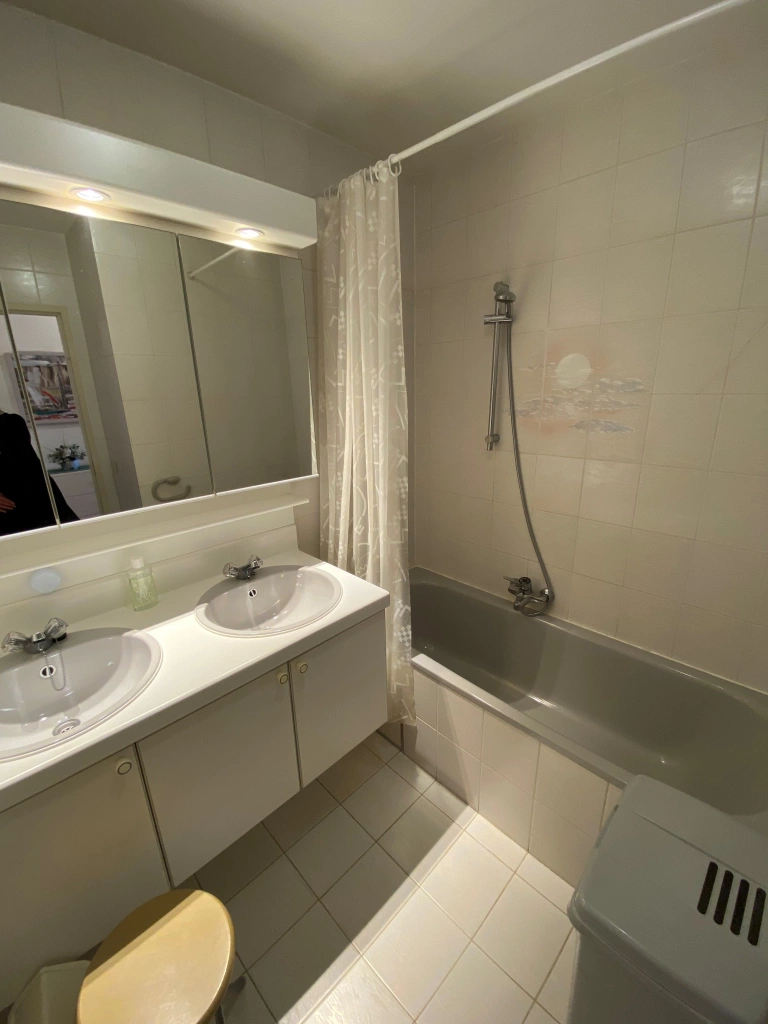 Appartement aan PRESTIGE / B6