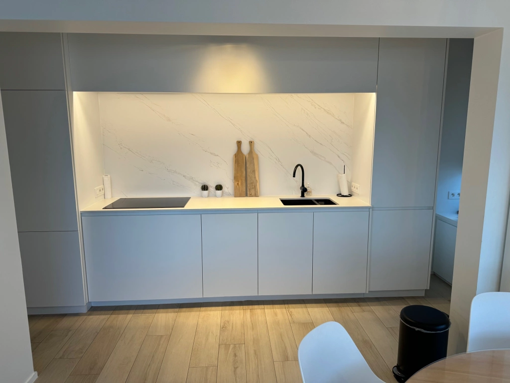 Appartement aan SAN MARCO / D6