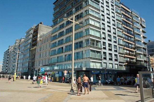 Appartement aan SAN MARCO / CD1