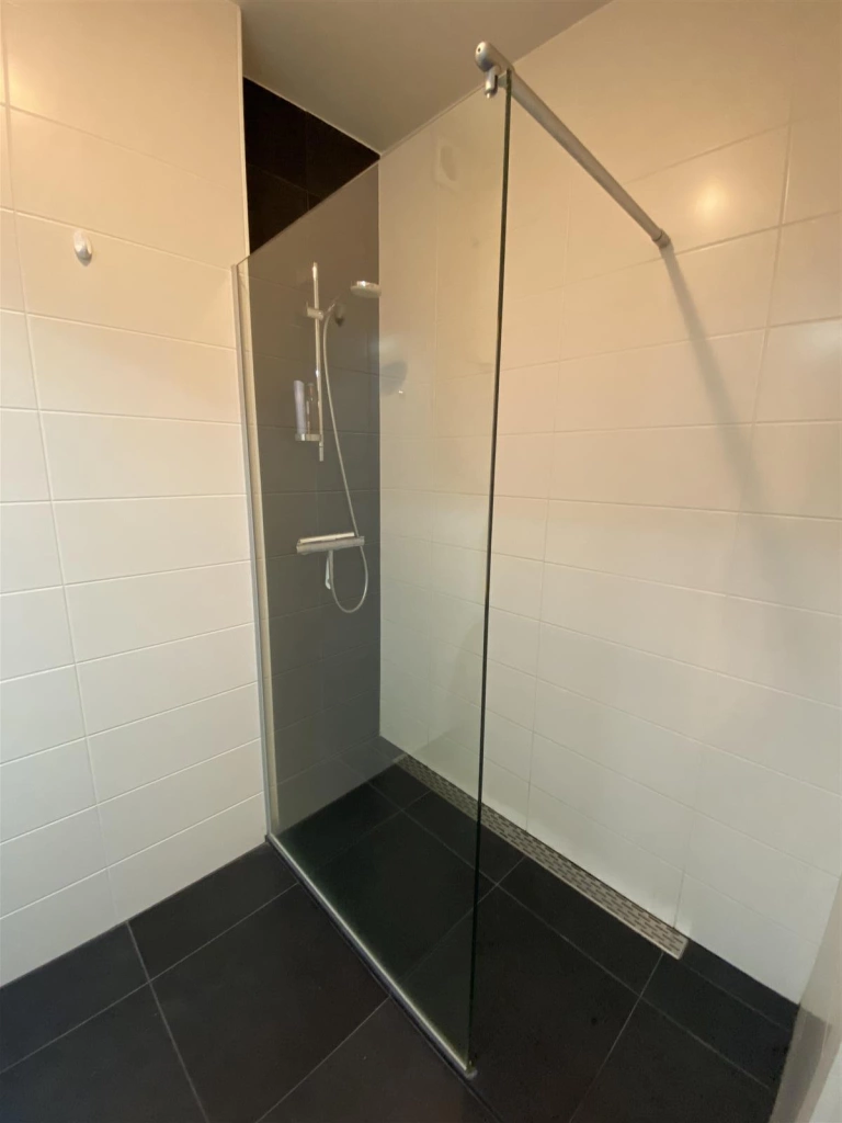Appartement aan STER DER ZEE / 0101