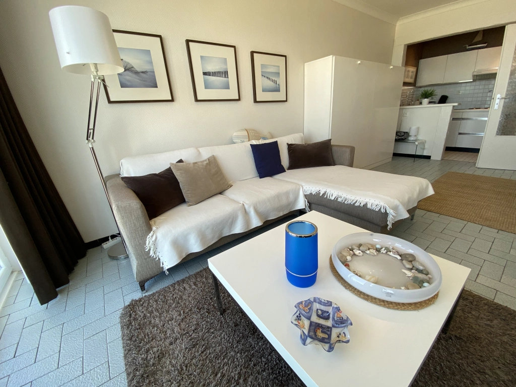 Appartement aan EXCELSIOR / 74D