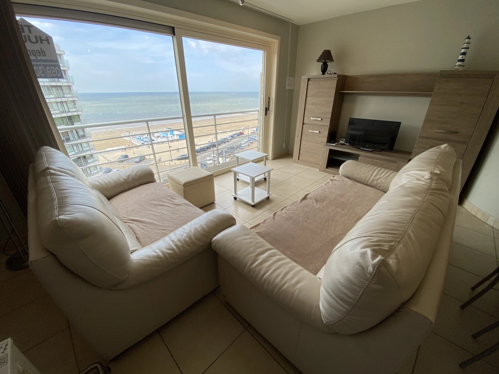Appartement aan SEA SIGHT / 0701