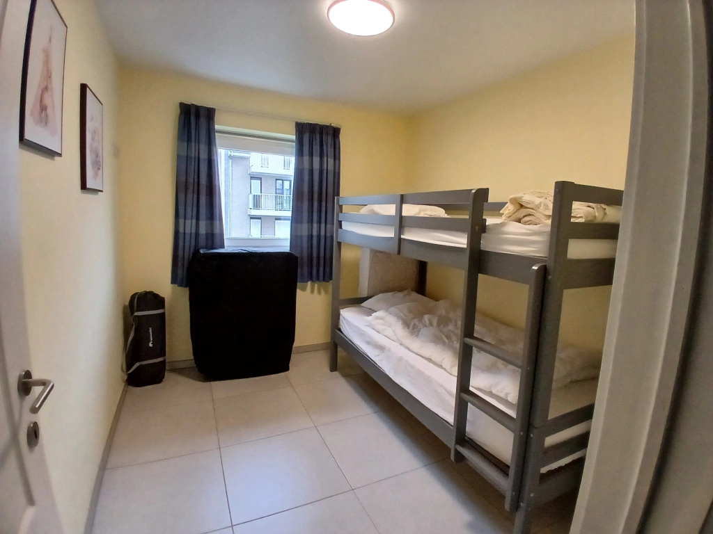 Appartement aan KINGSTON / G2 / 02.02