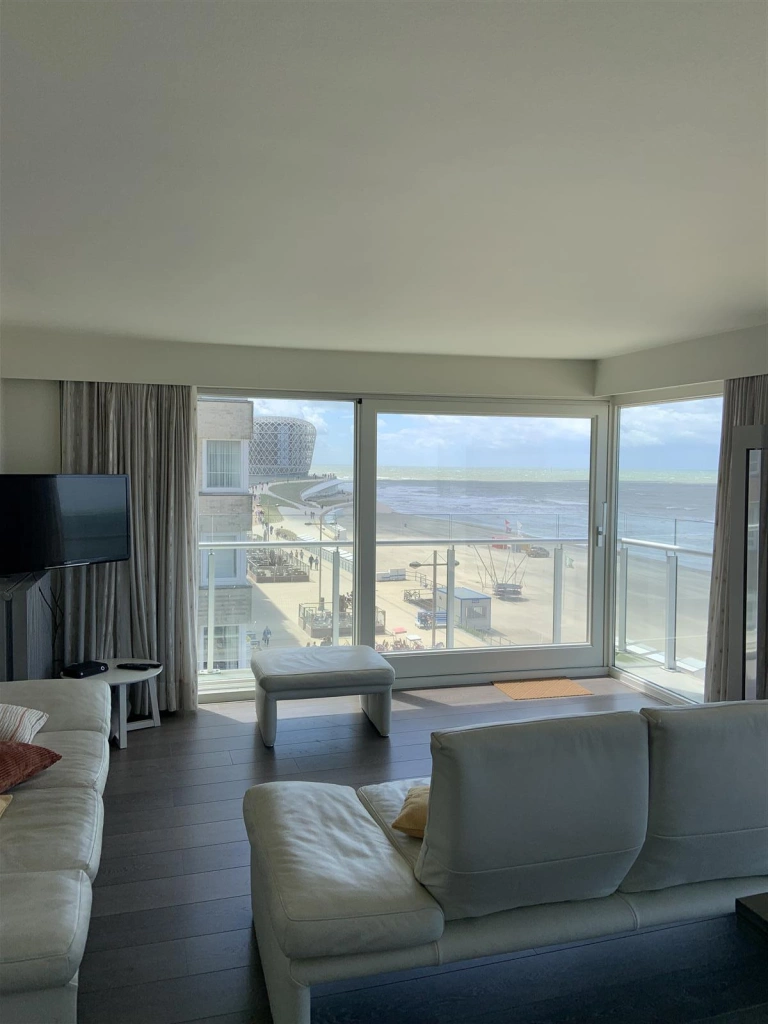 Appartement aan SAN MARCO / D4