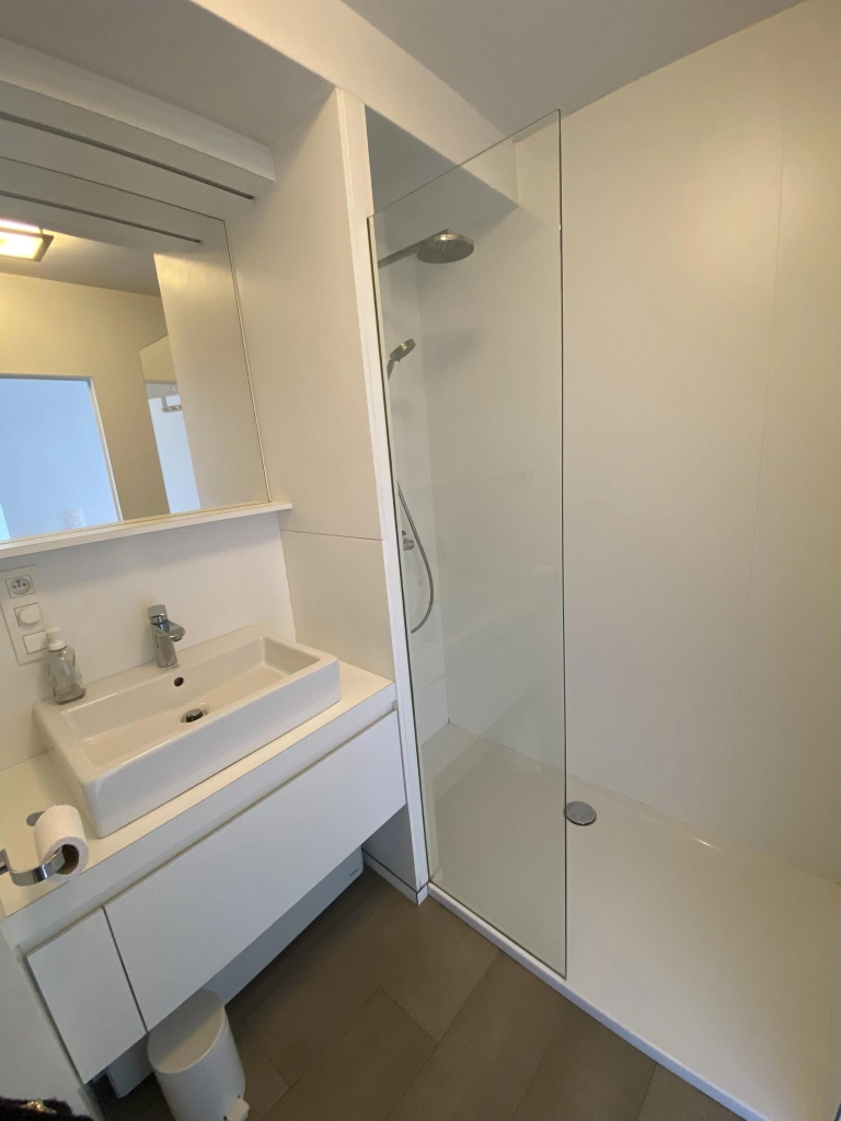 Appartement aan VERDIENDE RUST / 0802