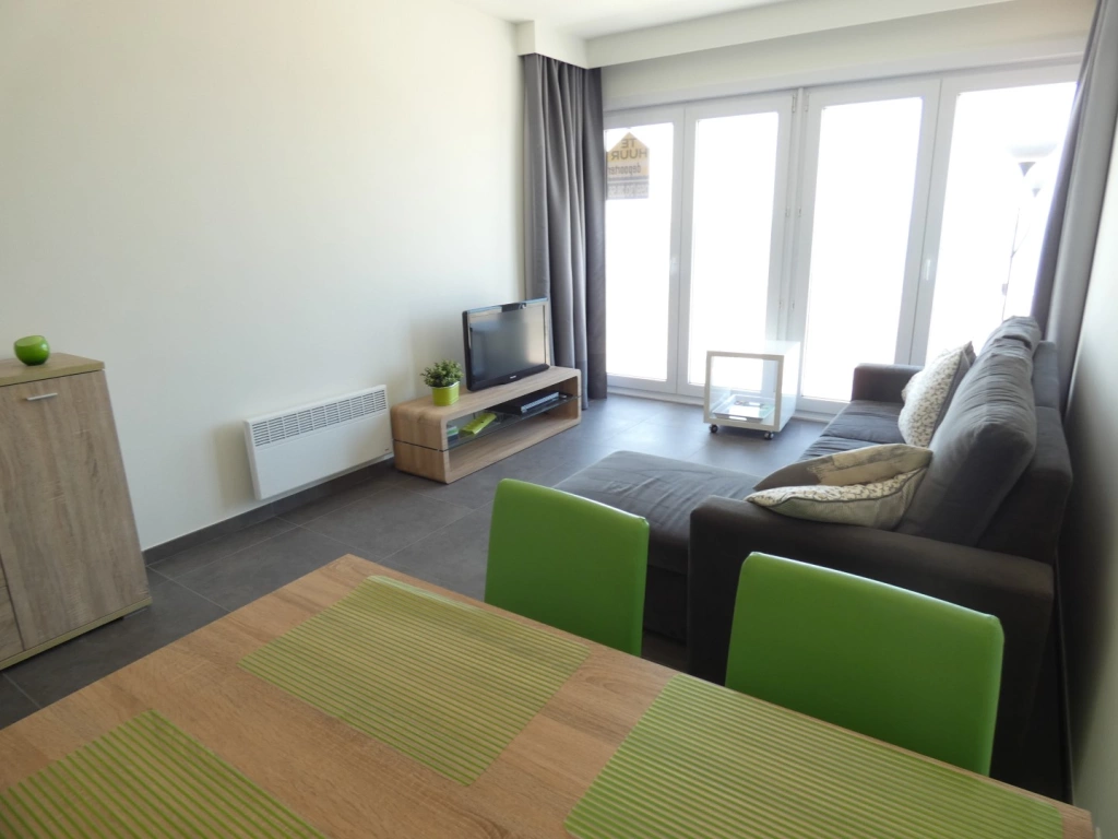 Appartement aan CASTELLAMARE / C7