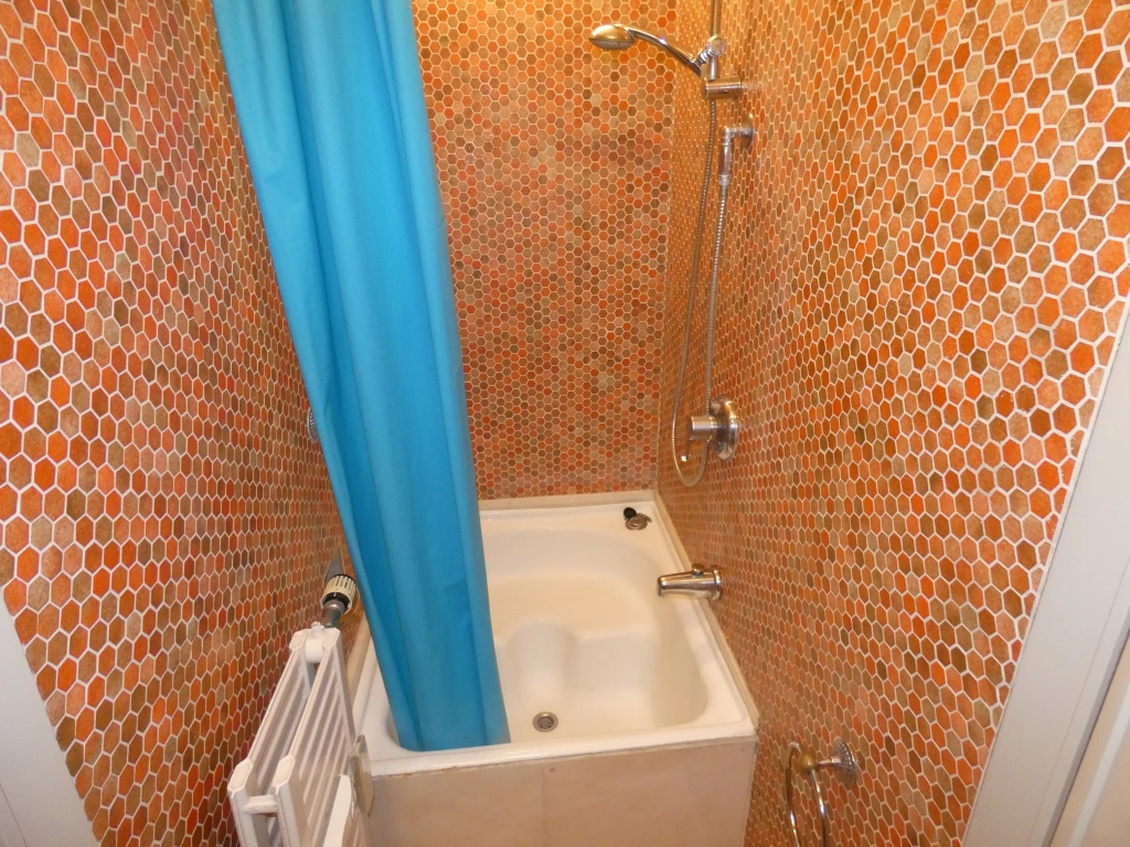 Appartement aan EXCELSIOR / 12B/0101