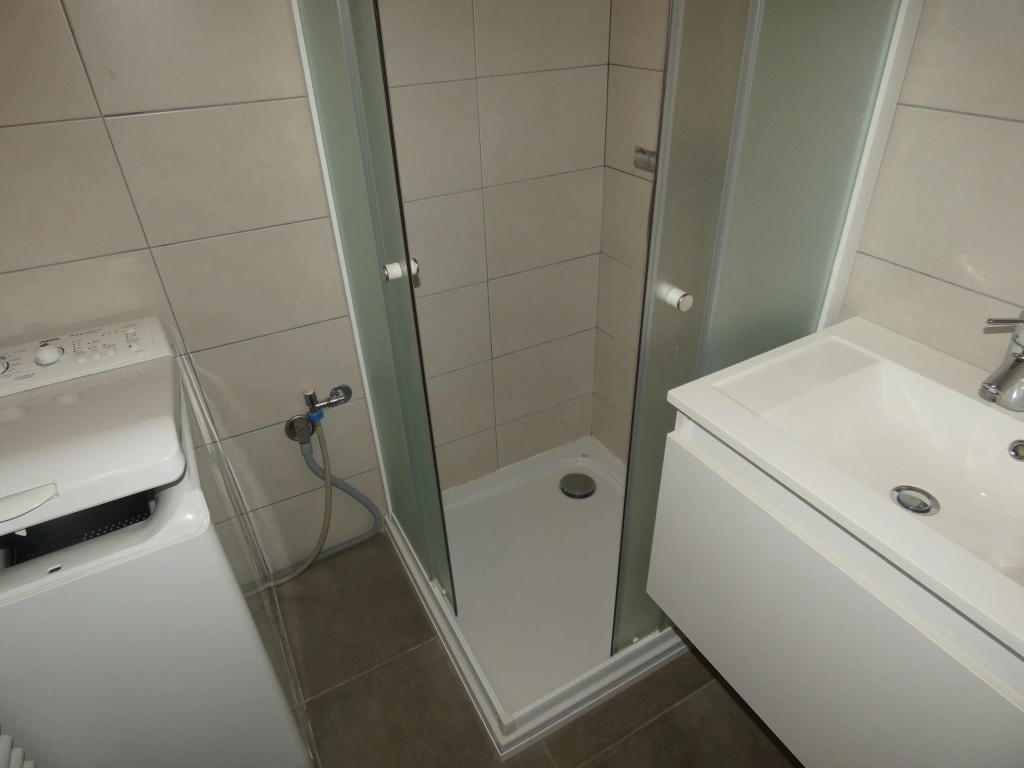 Appartement aan SAN MARCO / E9