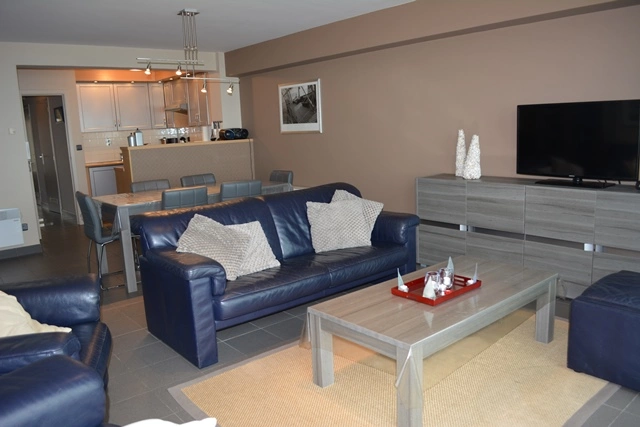 Appartement aan STER DER ZEE / 0701