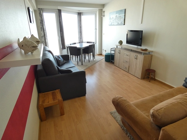 Appartement aan PALMA / B2