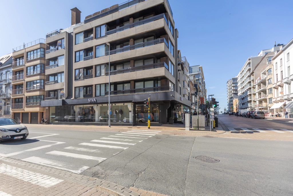 Appartement aan FLOREAL / 0301
