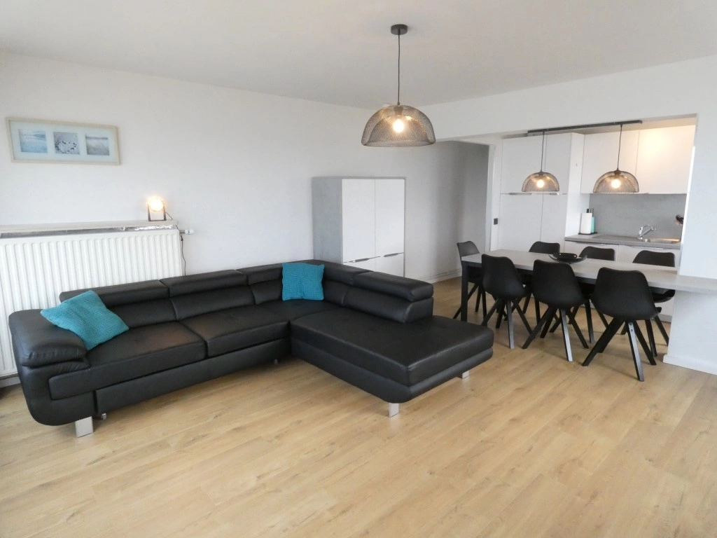 Appartement aan CARLTON / G9