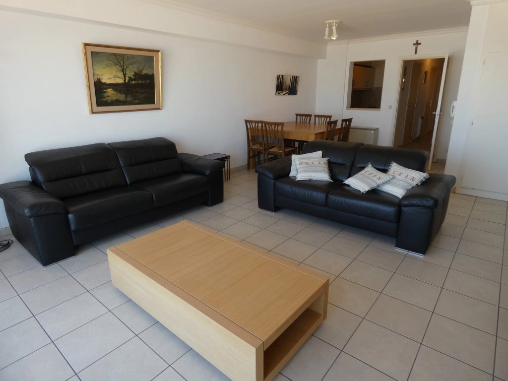Appartement aan NECKAR / Neckar 0201