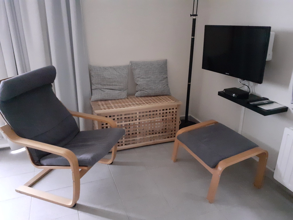 Appartement aan CARLTON / K3