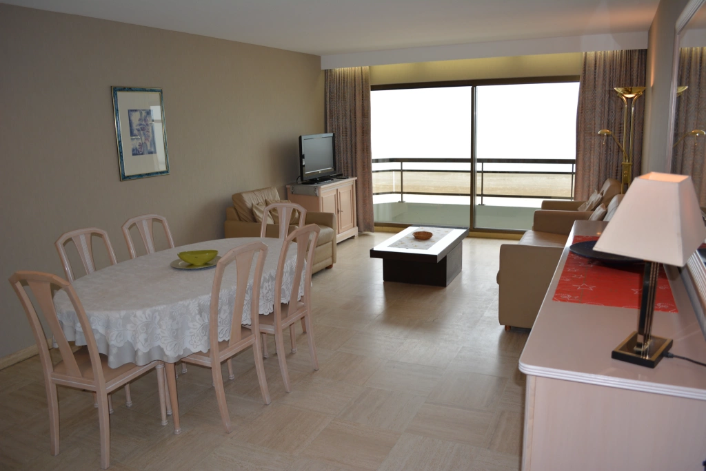 Appartement aan ATLANTIS I / 0501
