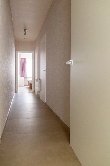 Appartement aan EUROP. / 2C