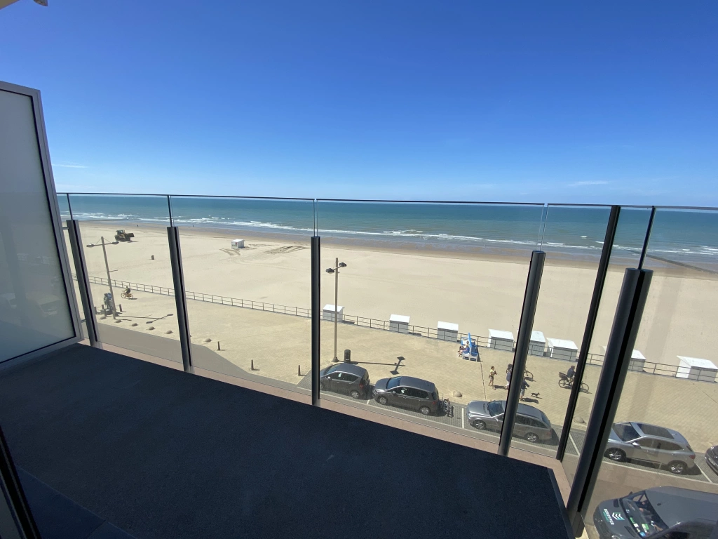 Appartement aan JORDAENS / 0403