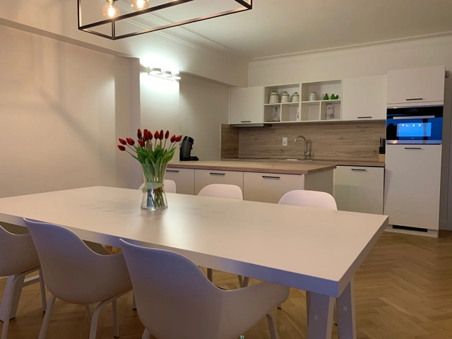Appartement aan ROMANZA / 0603