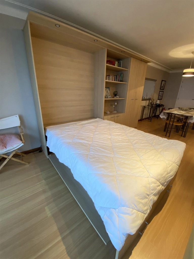 Appartement aan SELECT  / 61 / 0601