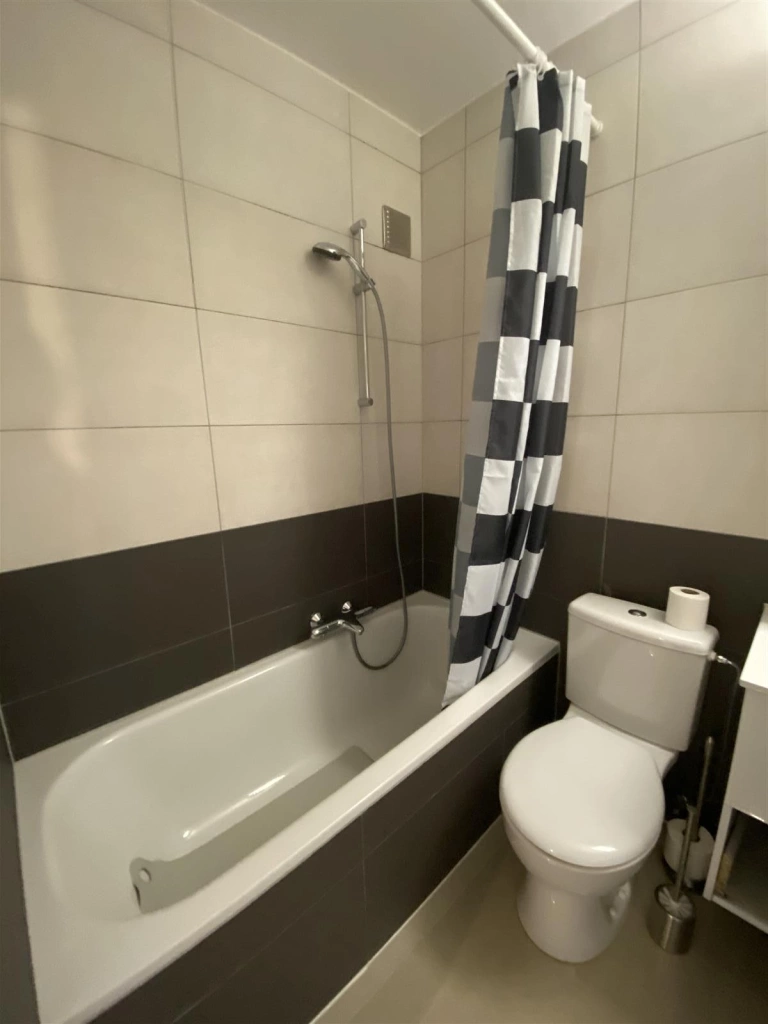 Appartement aan EXCEPTION /  F1/0105