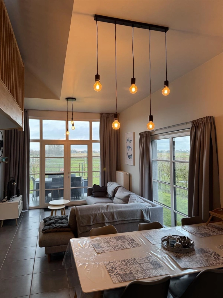 Huis aan MOBY DICK  / 8