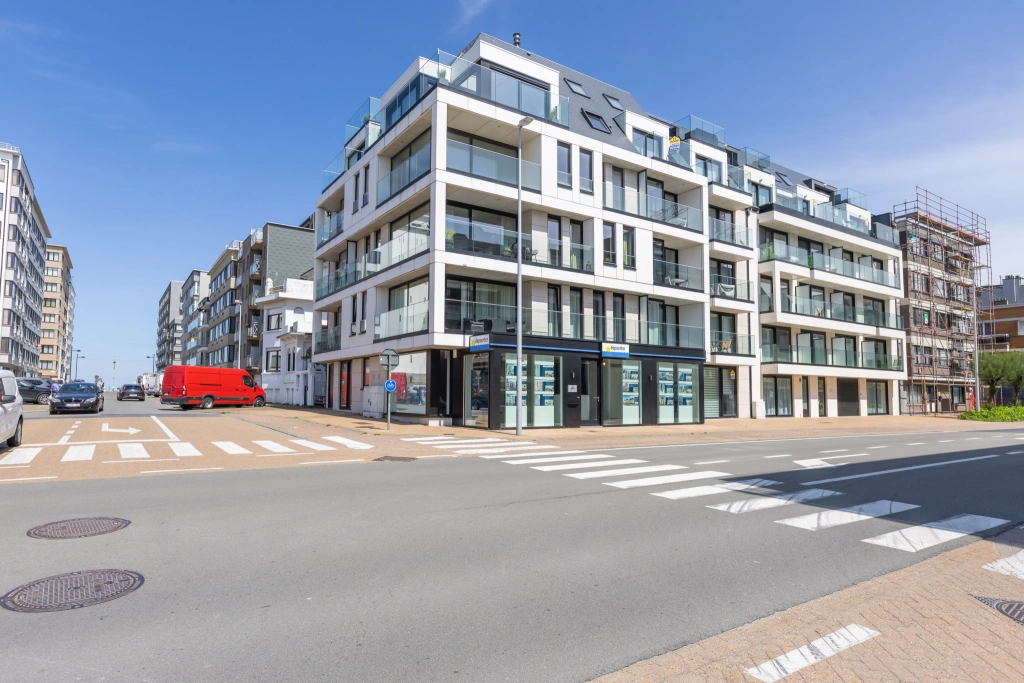 Appartement aan Capri I  / 0001