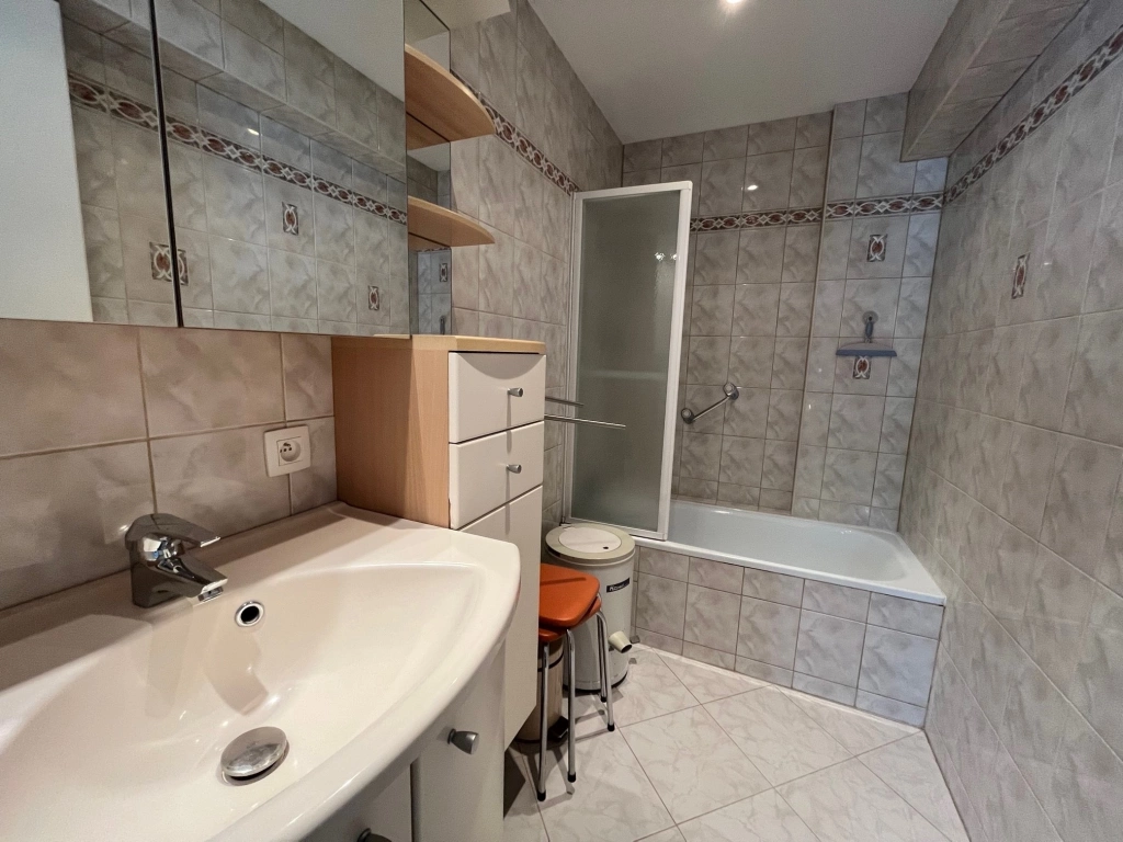 Appartement aan MARINA BEACH / 3M