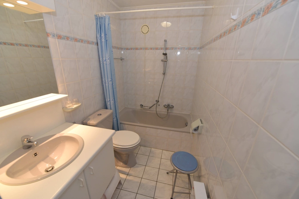 Appartement aan BOUQUET / D3