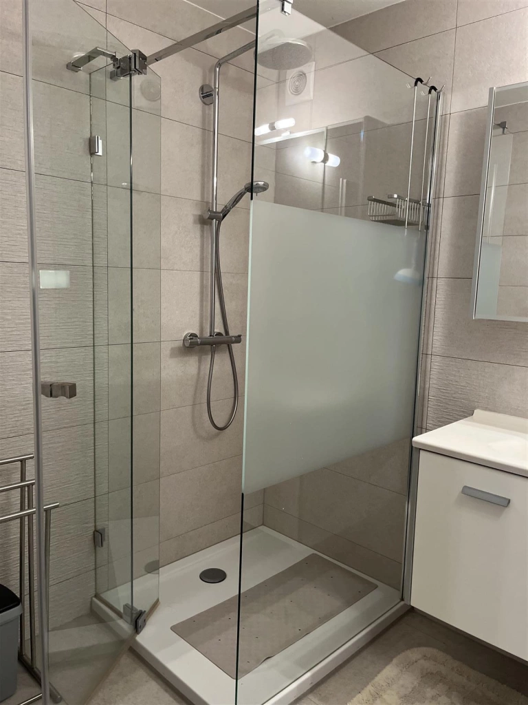 Appartement aan LONG BEACH II / 5D