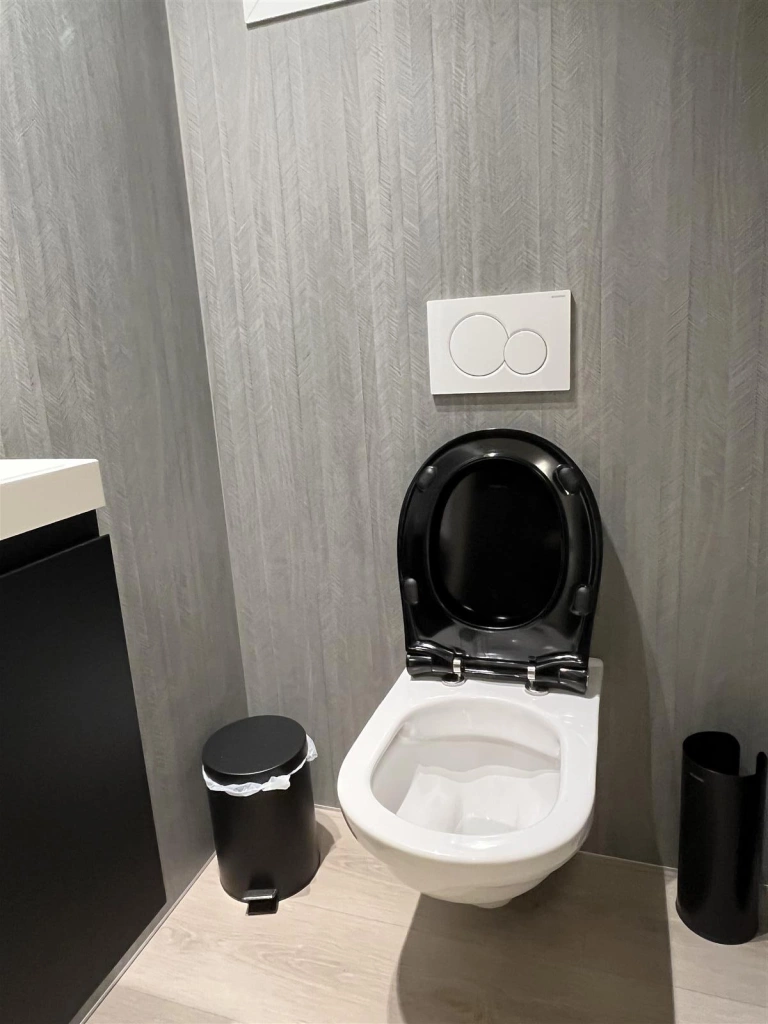 Appartement aan GEMMA / 3