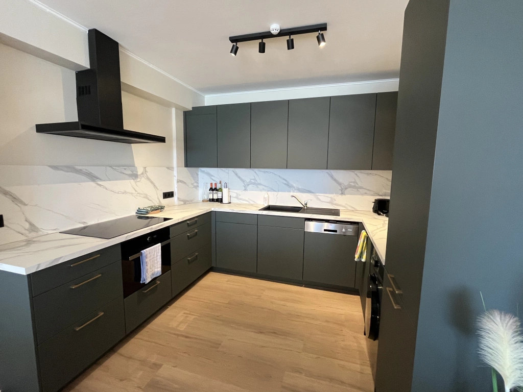 Appartement aan ANNE MARIE / 9