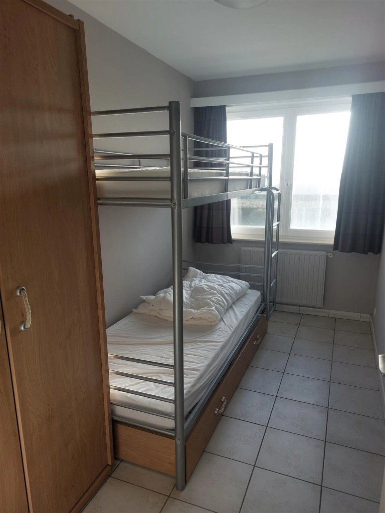Appartement aan MARINA BEACH / 6L