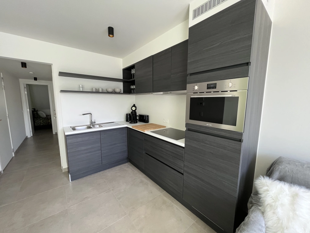 Appartement aan Capri II / 0404