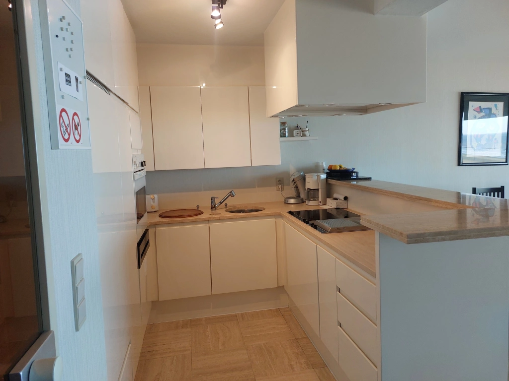 Appartement aan RIVIERA / 0201