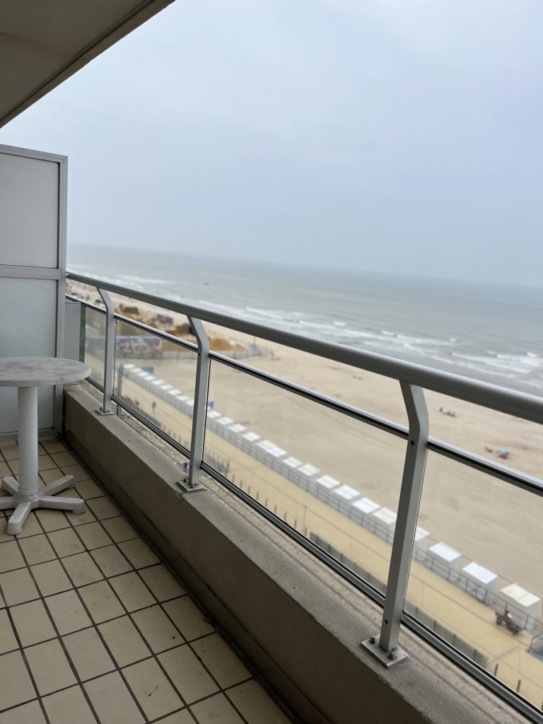 Appartement aan GOLDEN BEACH / I7