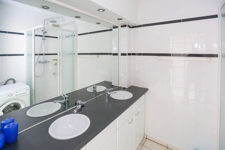 Appartement aan BERMUDA / 0901