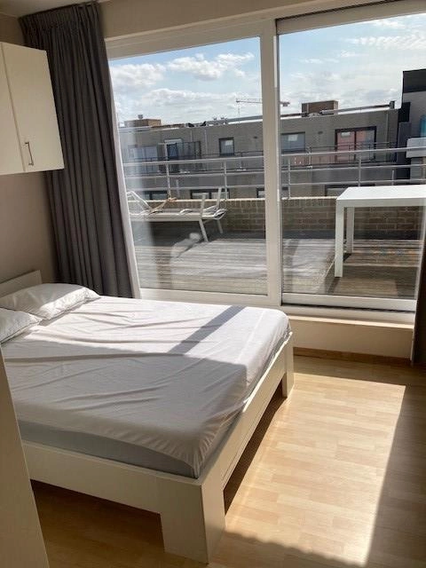 Appartement aan MARGAUX / 0501