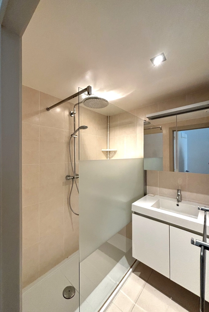 Appartement aan SKREI / 03.01