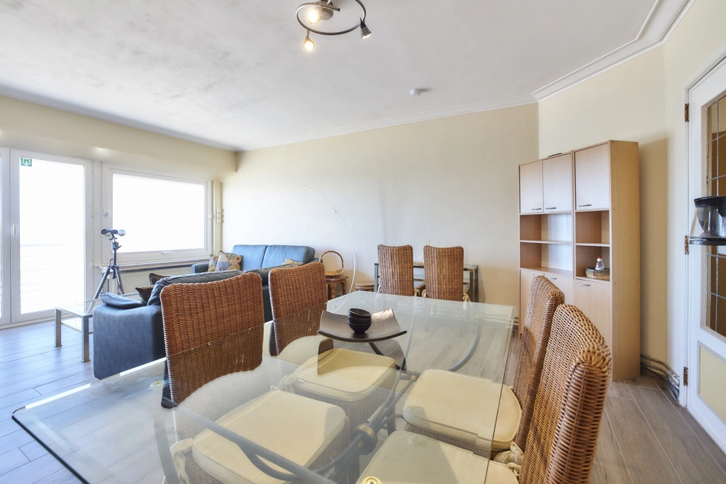 Appartement aan Empereur / 25