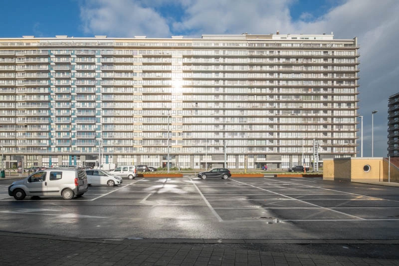 Appartement aan Royal Palace sectie 5 / 13.01