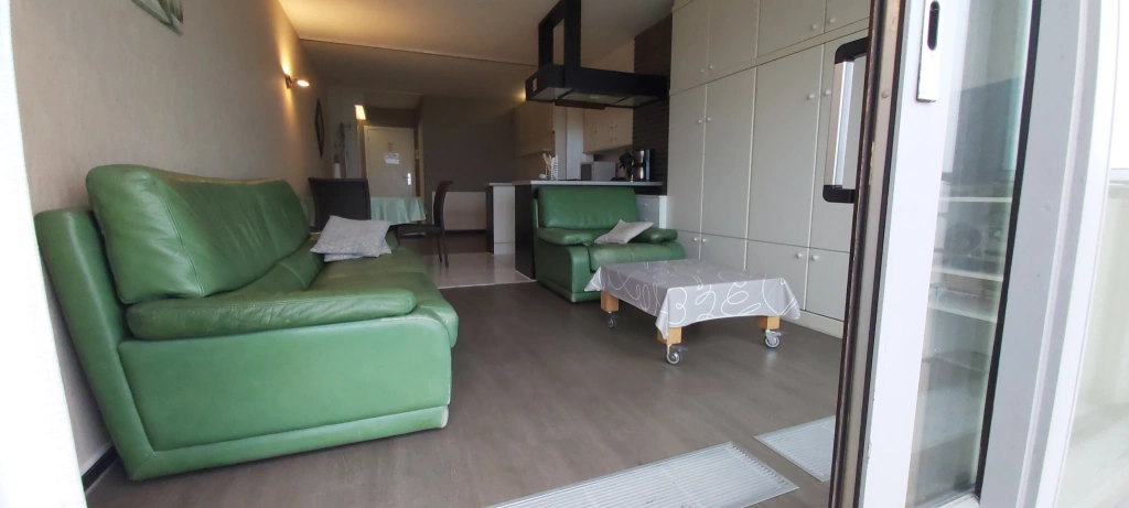 Appartement aan MANAGER I-II / 0306