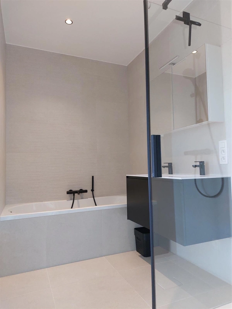 Appartement aan TER DUINEN  / 302