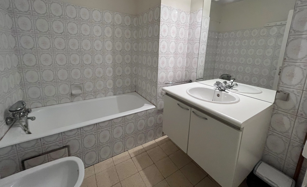 Appartement aan CARLTON / K6