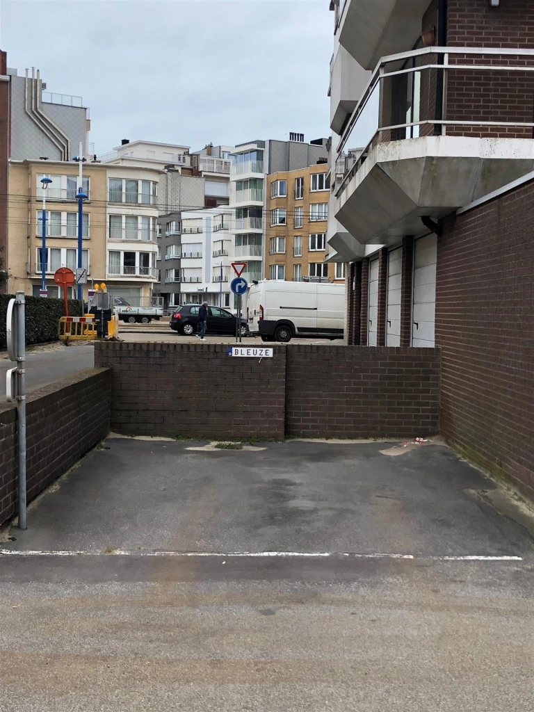 Appartement aan Vloedstraat  / 7  R-939