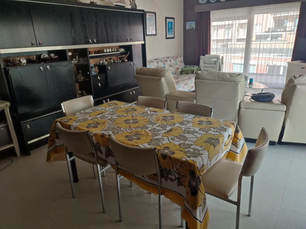 Appartement te huur