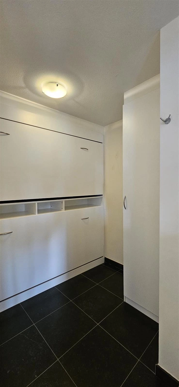 Appartement aan ODK PROMENADE 45 / 02.07 