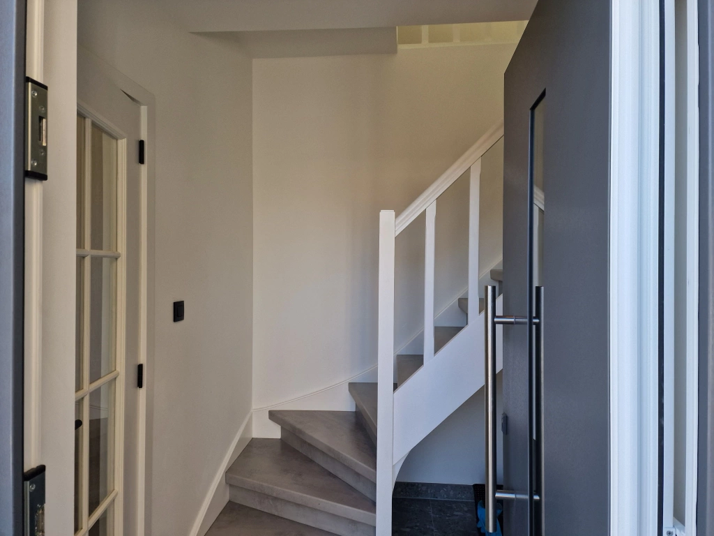 Appartement aan Villa Guldenzand / R-341