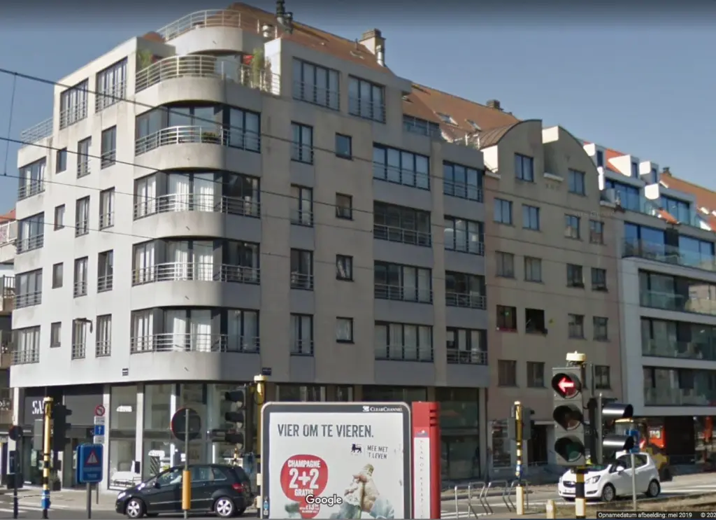 Knokke Heist